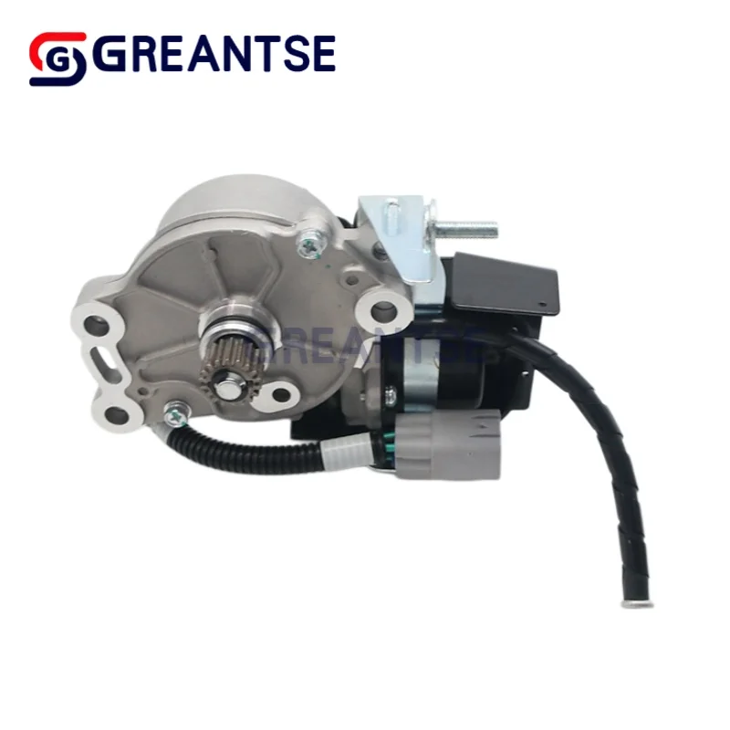 41450-35030 41450-35031 4145035030 4145035031 Rear Differential Lock Actuator For Toyota 4Runner FJ Cruiser Hilux Car Accessorie