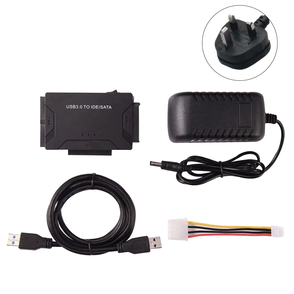 

Adapter Professional USB to Cable Portable Practical Converter Data Transmission Power Supply Accessories Support