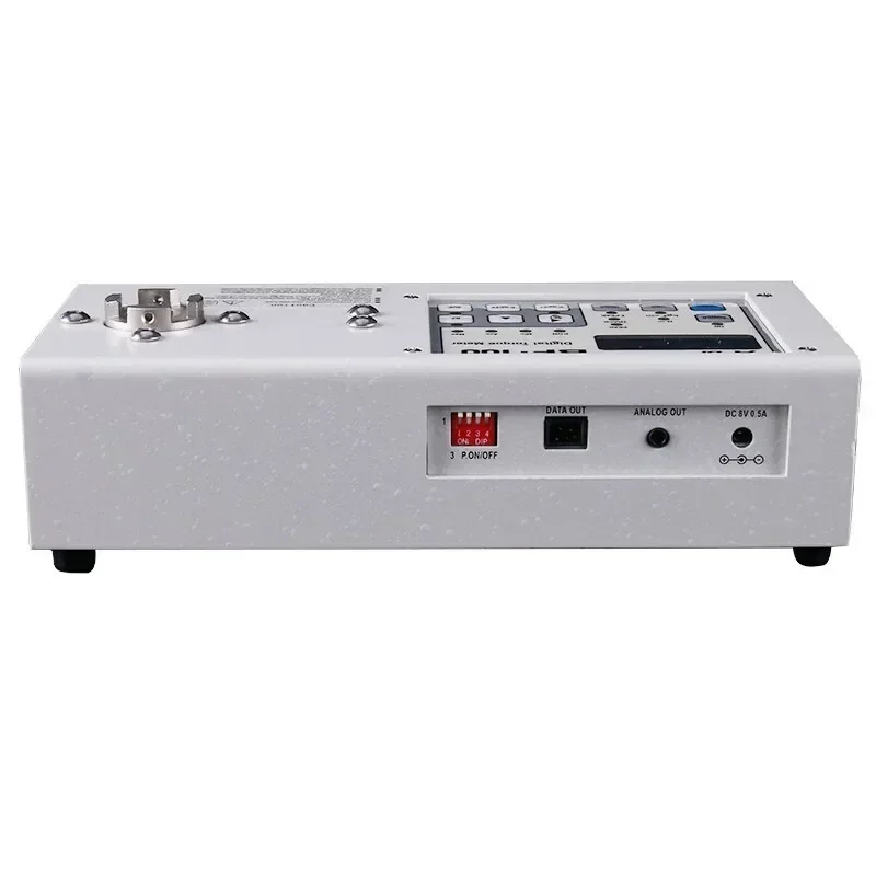 A-BF/Extraordinary HIT-500 Torque Tester Digital Display Torque Meter Electric Batch Bottle Cap Wind Batch Wrench Tester