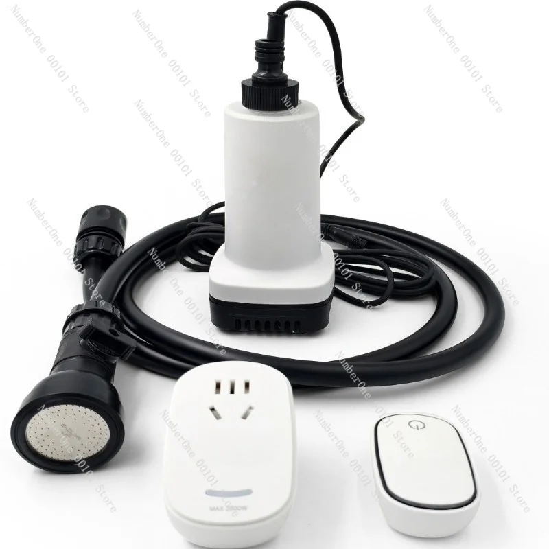

Small dog bubble SPA bath machine, booster bath/bath
