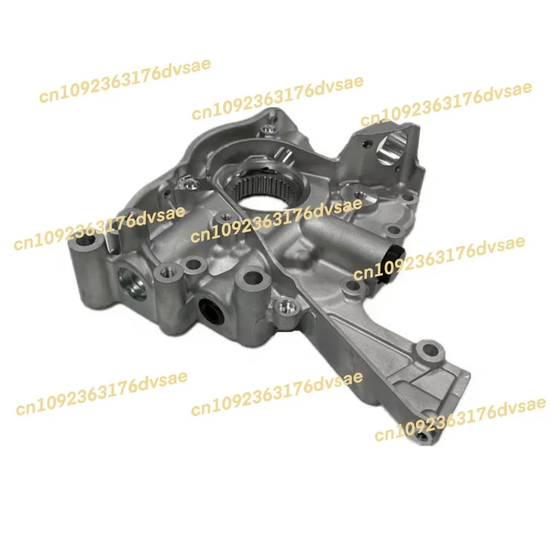 新品入荷 純正卸売 2JZGTEエンジン オートオイルポンプ 15100-46052 日本車用