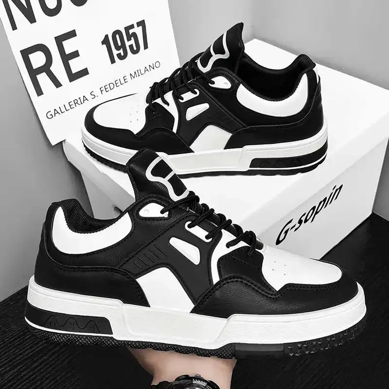 

Белая женская спортивная обувь, ботинки на плоской подошве для родителей, уличные кроссовки, кроссовки Krasovka, промышленное шитье, новейшие новинки