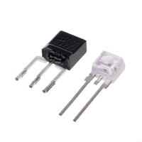 Newest Newest 2pcs/lot Optical Switch Photoelectric Sensor Photoelectric Switches for G300 G500 G700 G9X M9