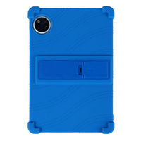 Soft Back Cover for Lenovo Lecoo 5G Cloud Tab BY169-DOOGEE U11 U11 Pro 11 inch   Silicone Case Anti Break Shell Pouch
