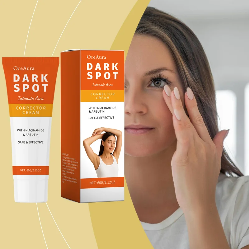 

Brightening Face & Body Cream - Niacinamide & Arbutin Formula, Hydrate, Improve Dullness & Strengthen Barrier For Radiant Skin