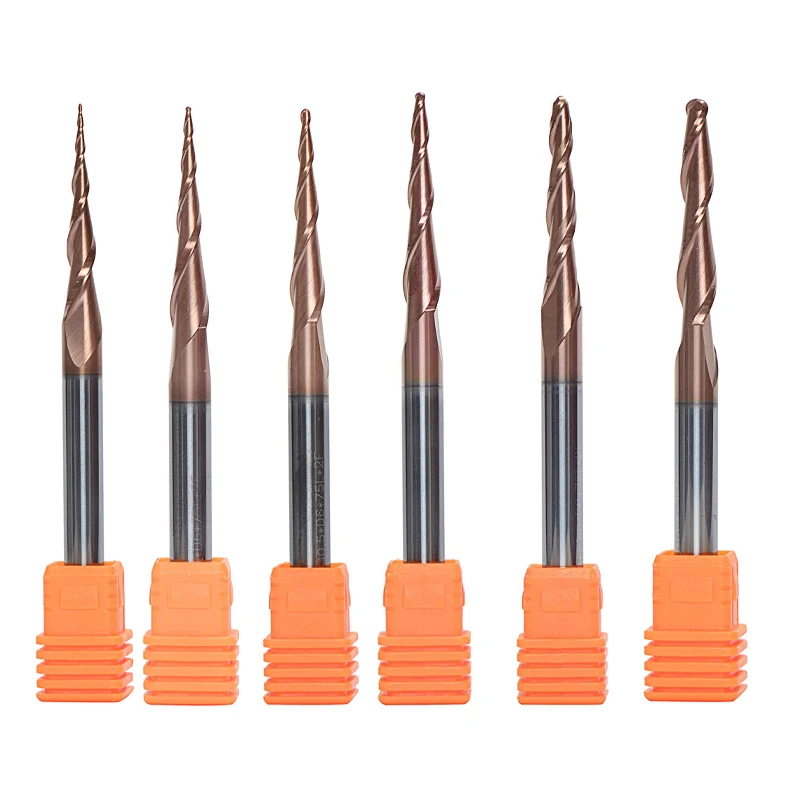 Thumbnail 2 - #49 Best End Mill Cutter Bits to Buy In 2026