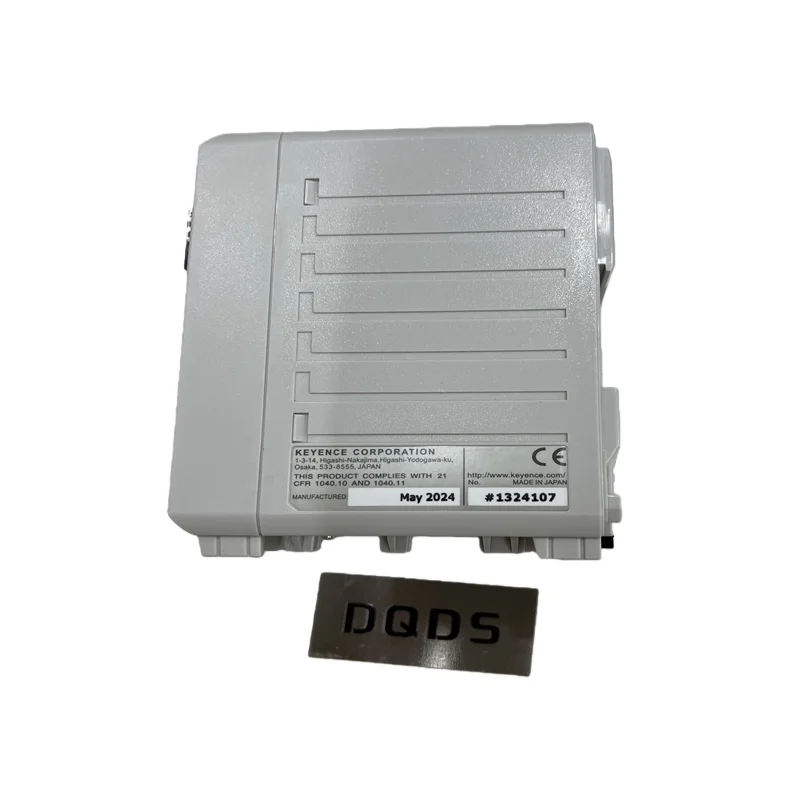 High Quality Original KEYENCE LK-G3001 Independent Controller for NPN Output of Laser Displacement Sensor