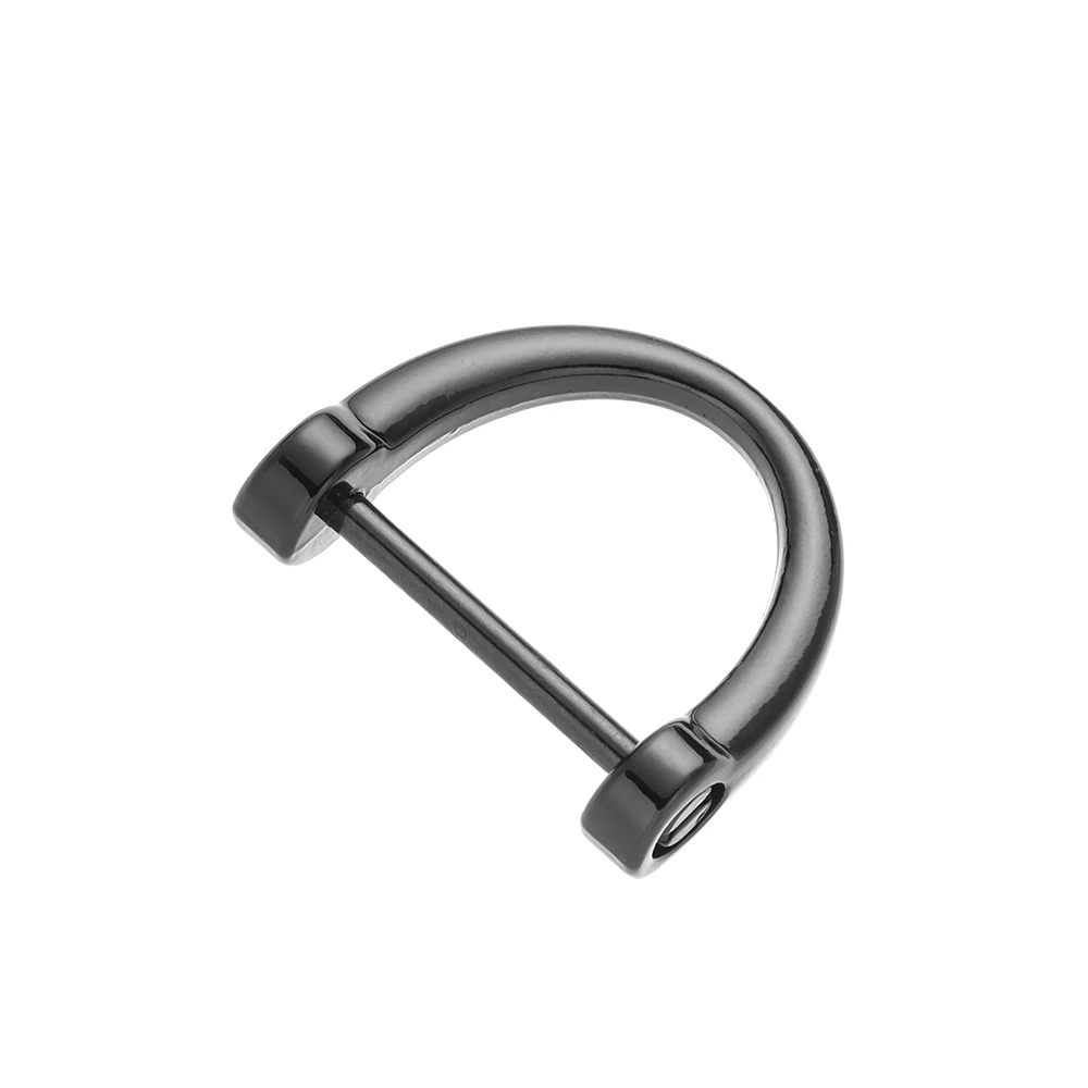 

Ручка ремня, плечевая лямка, пряжка, ремень для сумки, аксессуары, кожаное ремесло, D-образное кольцо, пряжка, застежка, открытый винт