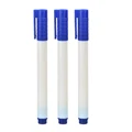 3PCS White