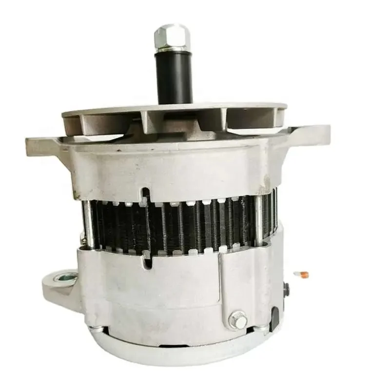 رائجة البيع 197-8820 1978820 المولد 24 فولت 95A لأجزاء المحرك 3126 3176 3406 C18