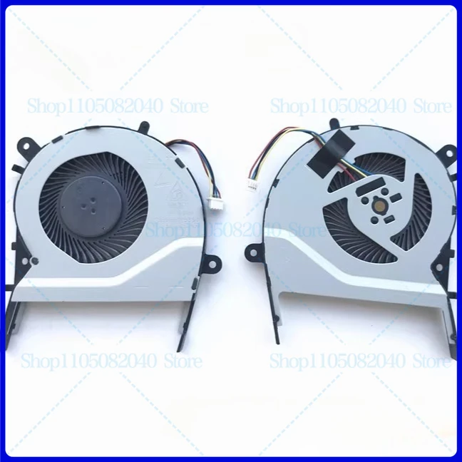 

For ASUS K455 W519L W419L Notebook CPU Cooling Fan