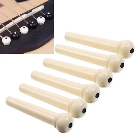 1x Stall i ebenholts för Taylor akustisk gitarr, sadelmutter, luthier, reparation, svart 10 best sales akustisk gitarrsadel - №10