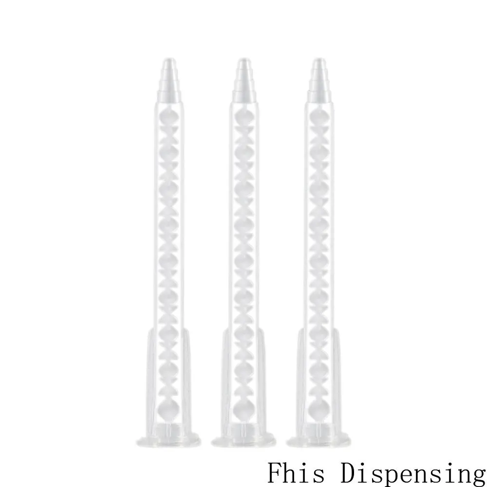 MA5.4-17S Resin Static Mixer Mixing Nozzles Core