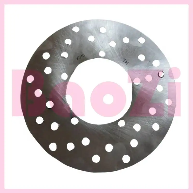 

Передний тормозной диск для Zonsen Piaggio Zip50 Byq100t-e