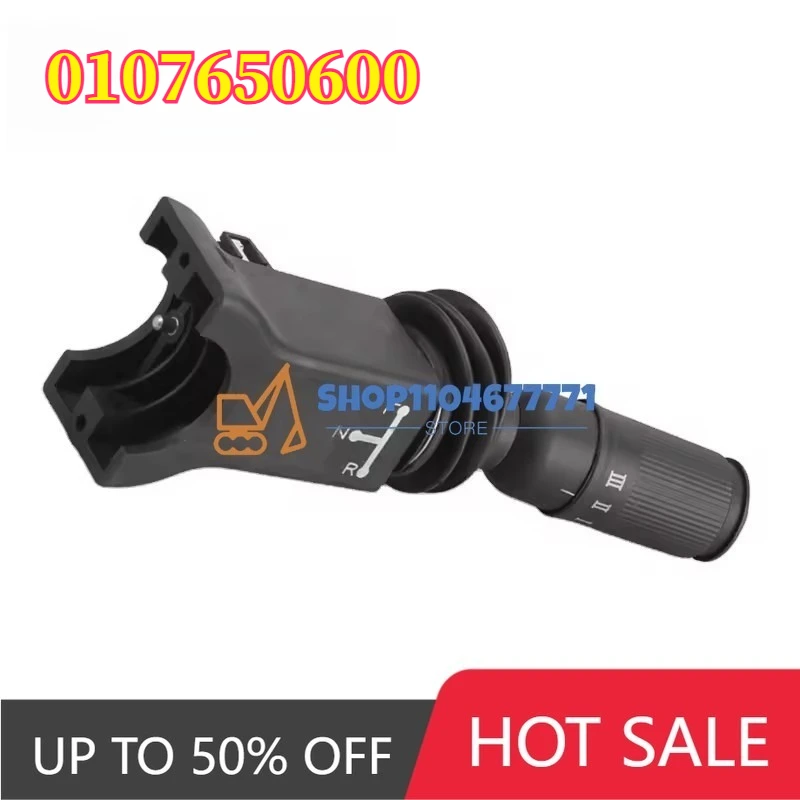 Combination Switch 549-00079 Truck Parts Compatible with Various Models - 0107650600