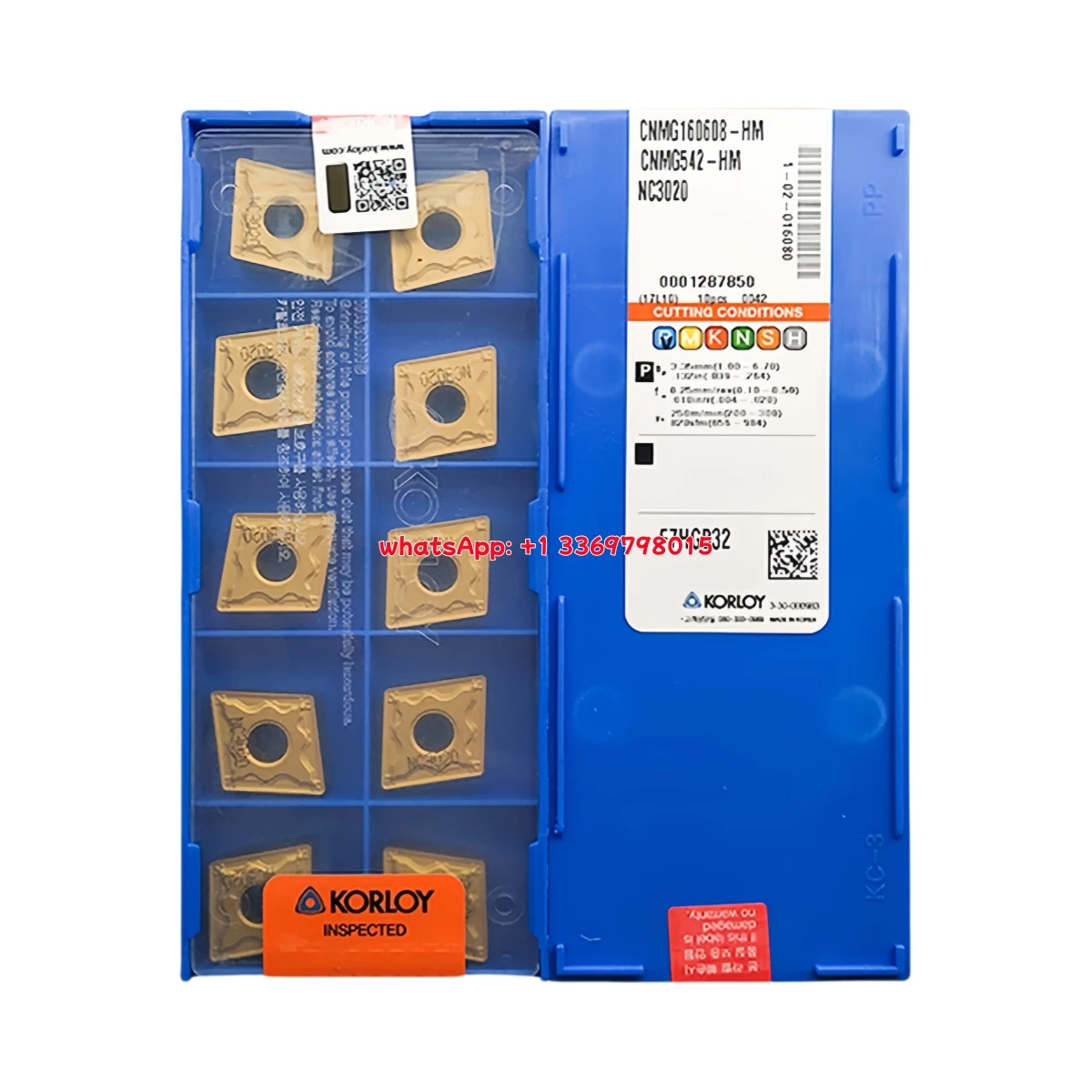KORLY 100% CNMG CNMG12 CNMG16 CNMG19 CNMG1204 04 08 12 CNMG1606 08 12 16 CNMG1906 12 16 -GM HA HM GR B25 NC3020 جرة إدراج #5
