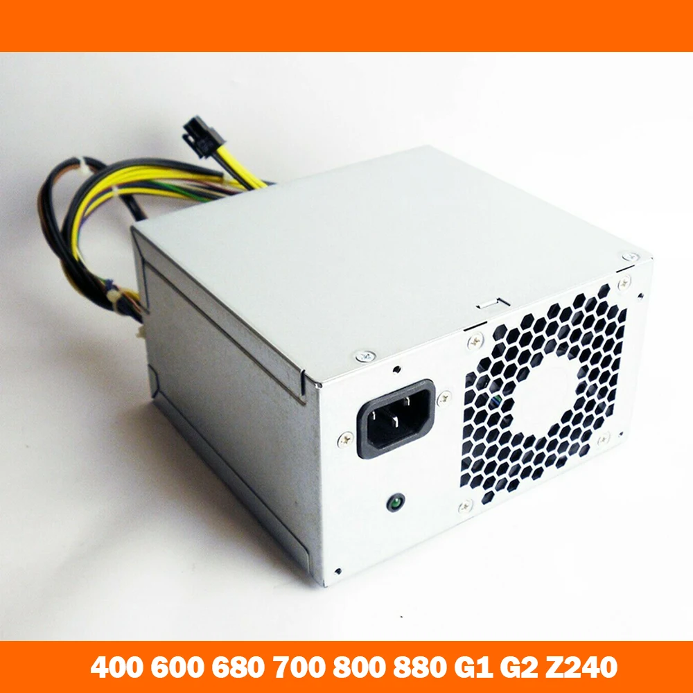 

High Quality Workstation Power Supply For HP 400 600 680 700 800 880 G1 G2 Z240 PS-5401-1HA PCE09 796346-001 796416-001 Fully Te