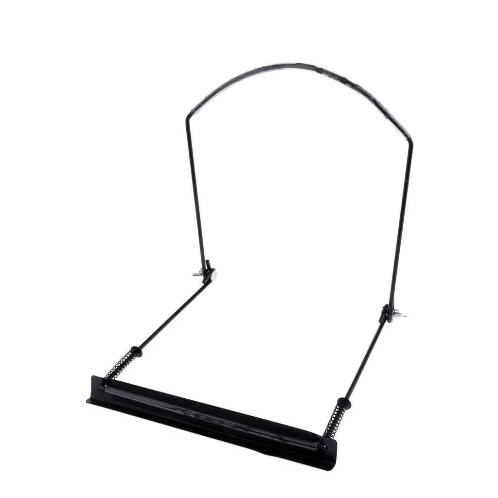 Harmonica Holder Mouth Organ Rack for 24 10 16 Hole Harmonica