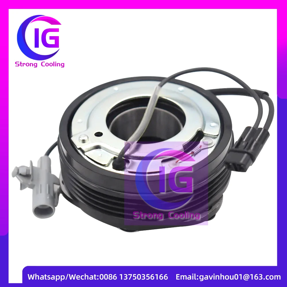 

New AC Compressor Clutch For Suzuki swift /Sx4 95200-62JA0 9520062JA0 AKC200A083A AKC011H087 AKC200A083A