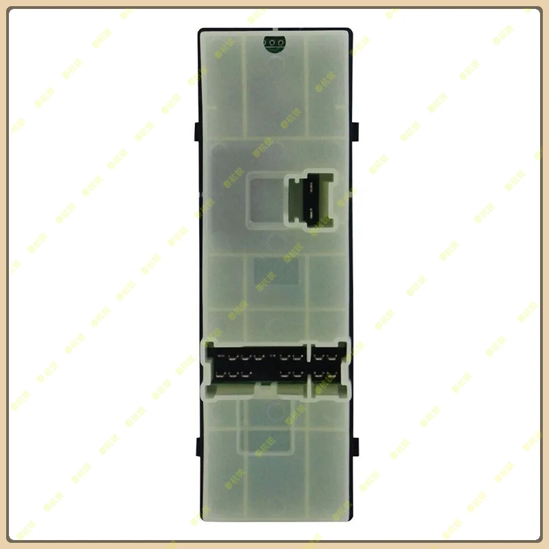 25401-ZN50C Electric Power Lifter Window Switch Button For Infiniti EX35 EX37 2008-2014 For Nissan Altima 2007-2012 view 5