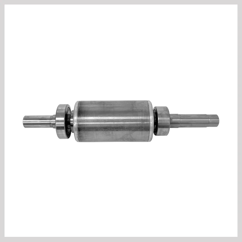 Large Quantities of Spare Parts for Water Pump Motor Rotor Shaft in Stock