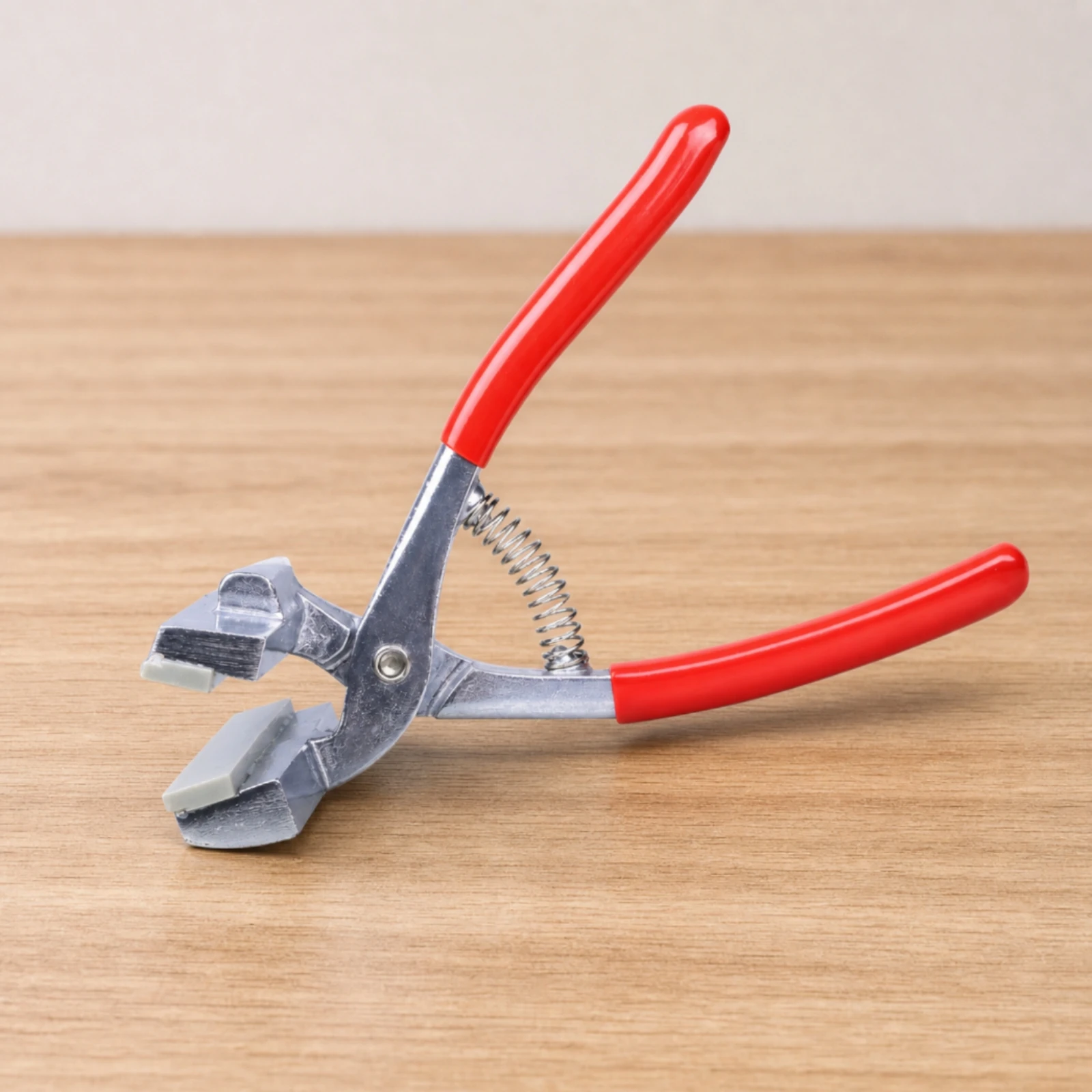 Canvas-Stretching Plier Easy to Use Canvas Stretching Pliers with Wide Gripping Surfaces Framing Tool Non-Slip Heavy Duty