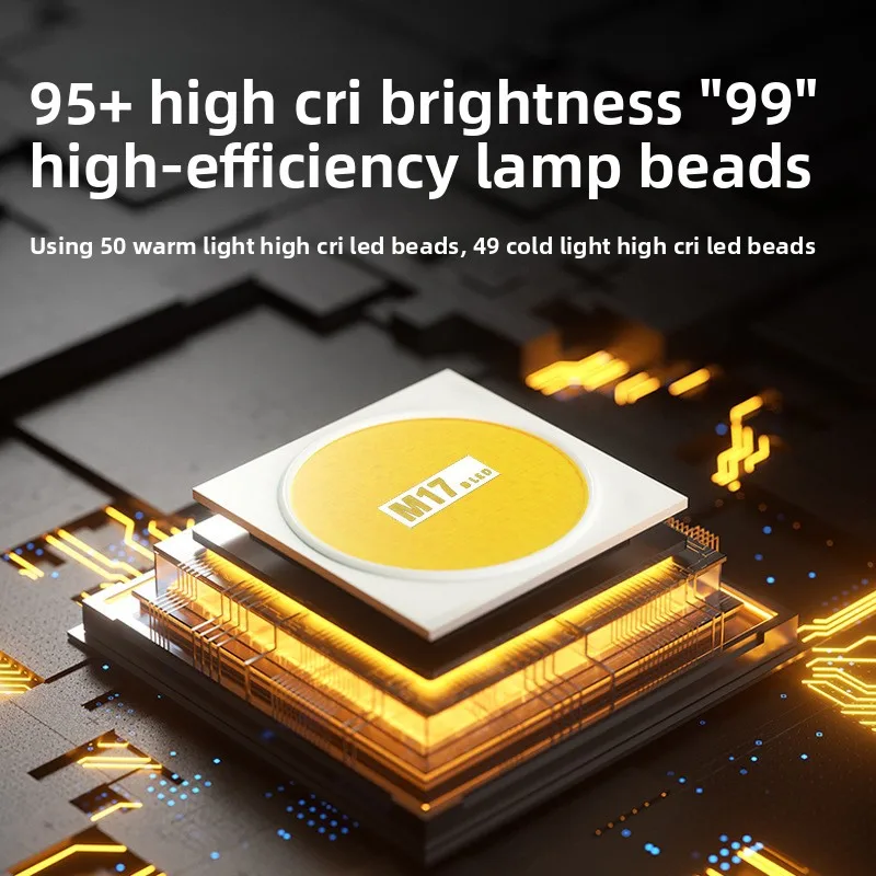 ไฟเติมเซลฟี่สำหรับสมาร์ทโฟน 2500K-9000K สำหรับการประชุมทางวิดีโอ สตรีมสด ไฟ LED พกพาสำหรับโทรศัพท์มือถือ ไอแพด แล็ปท็อป กล้อง