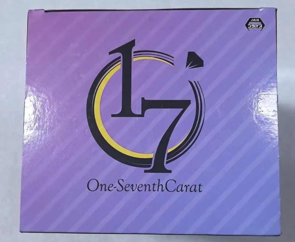 

System Service One-Seventh Carat Alya Sometimes Hides Her Feelings in Russian Alisa Bunny Model Collection Toy Gift