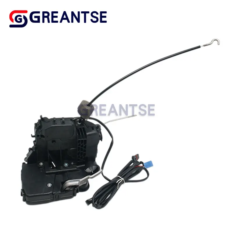 2117200335 A2117200335 Front Left Door Lock Actuator For Mercedes-Benz E-Class W211/S211 2002-2008