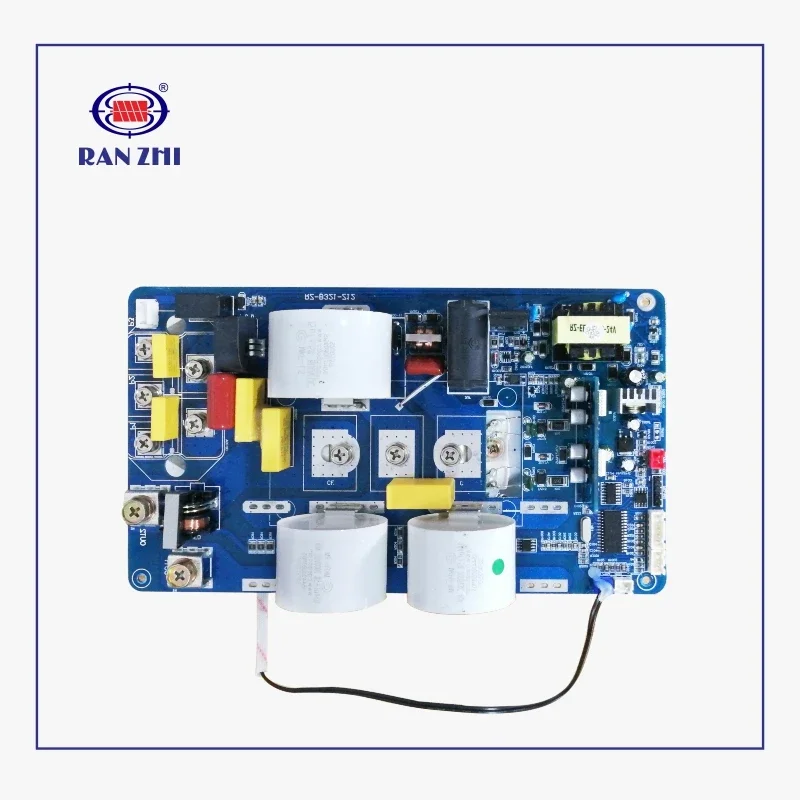 8-15KW Custom Pcb Manufacturer Assemble Design Service Custom induction circuit board