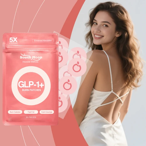 Parche moldeador corporal nutritivo suave: diseño liviano, cuidado respetuoso con la piel y mejora la silueta curvilínea delgada