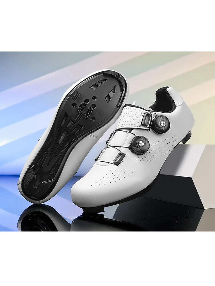 chaussures-de-cyclisme-professionnelles-chaussures-de-vtt-et-de-velo-de-route-respirantes-a-semelle-rigide-sans-verrouillage-ensemble-d'equipement-de-cyclisme-pour-l'ete