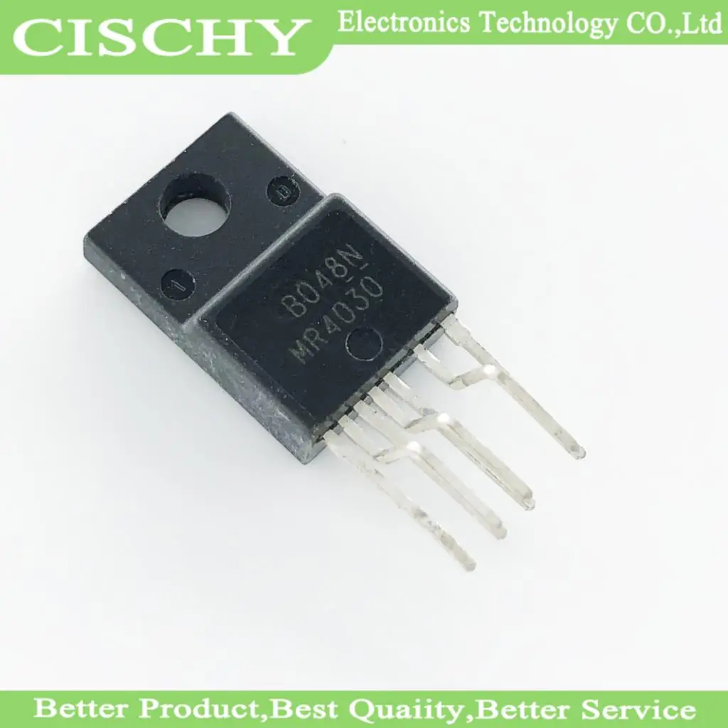 2pcs/lot MR4030 TO-220-7