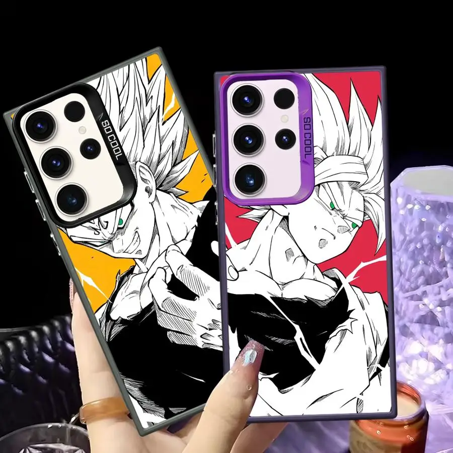 Back Phone Cover Ca… - image