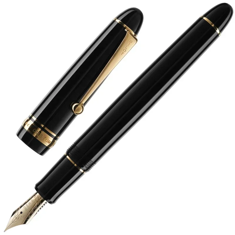 Pilot CUSTOM 742 FKK 2000R Fountain Pen Original Special 14K Gold Nib Premium Writing Office Present Pen