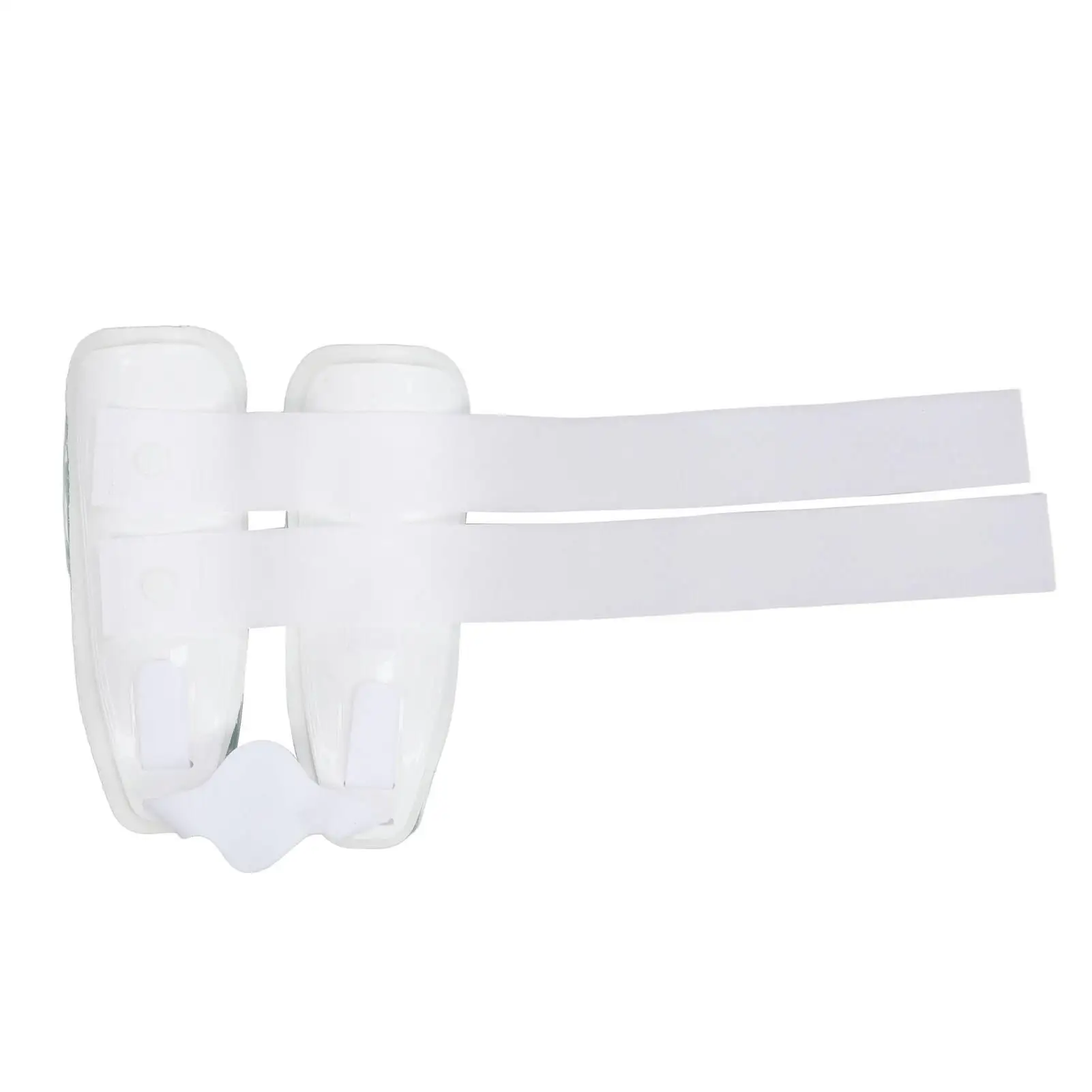 

Гелевой бандаж на лодыжку, поддержка стремена, регулируемая шина на лодыжку для восстановления после травм, размер