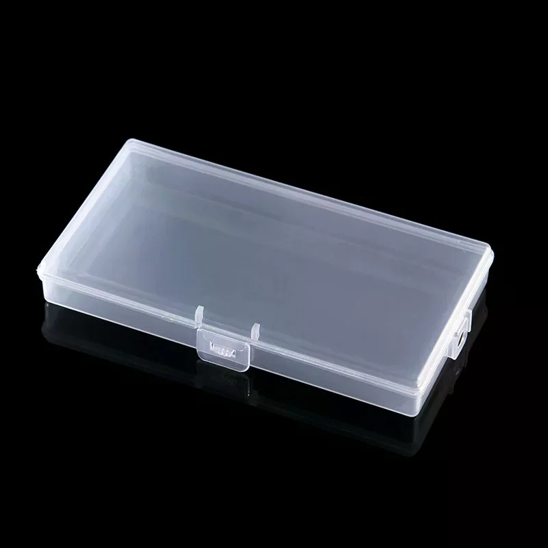Paper Money Album Currency Banknote Case Storage Bags Storage Box Collection Boxes Holder With Transparent Plastic Case