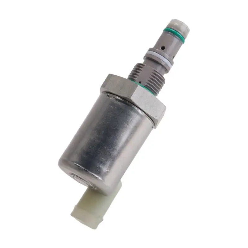 Upgraded 1832232C94 IPR Valve Injector Pressure Regulator For International Navistar DT466 Maxxforce DT 9 10 2006-2010 1832232C9