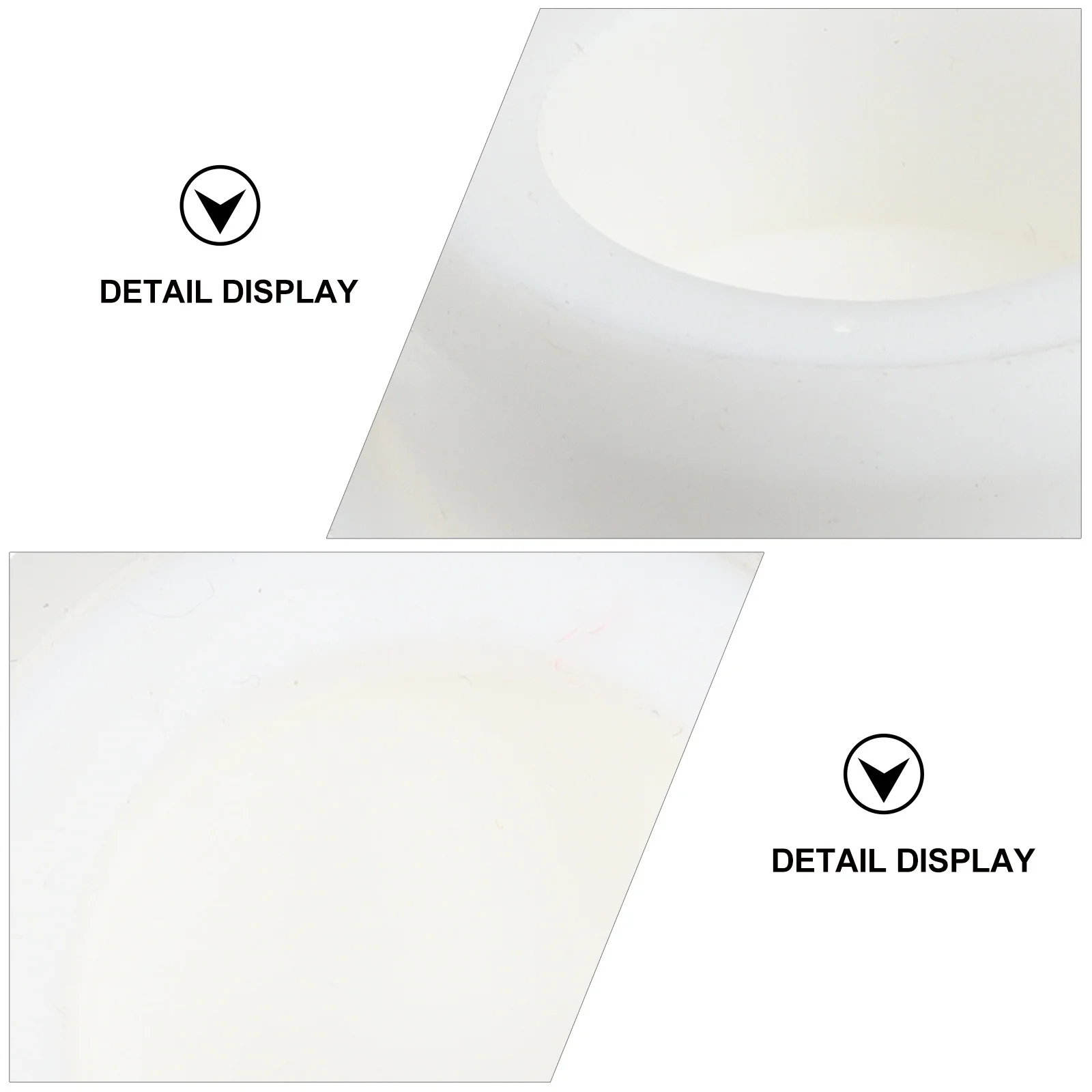 

4Pcs Silicone Sink Stopper Bathtub Shower Drain Plug Kitchen Accessories Drain Plug Bathtub Stopper Kitchen Supplies