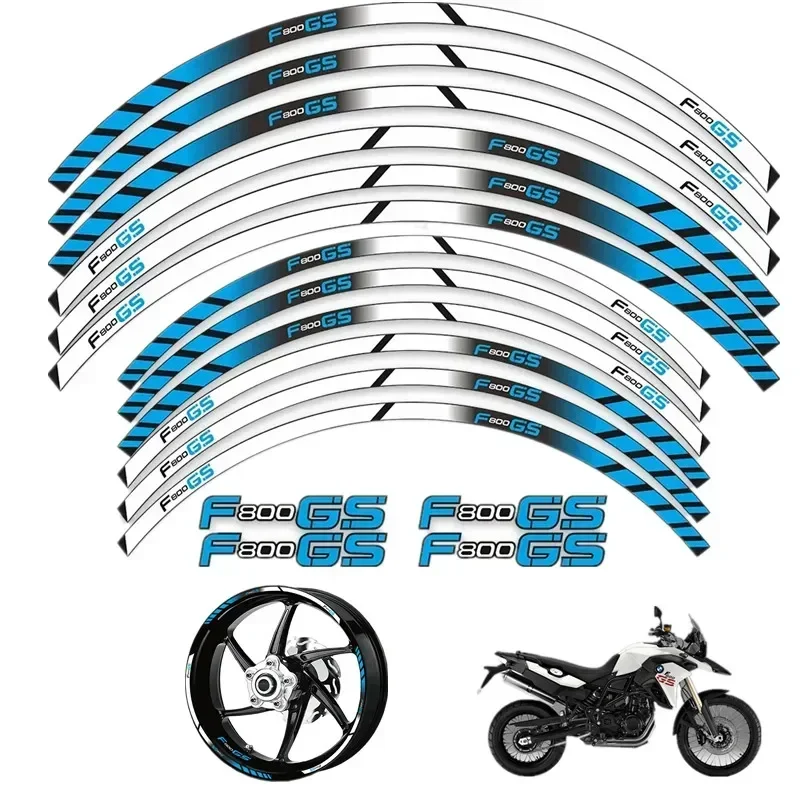 

Запчасти для мотоциклов BMW F800GS