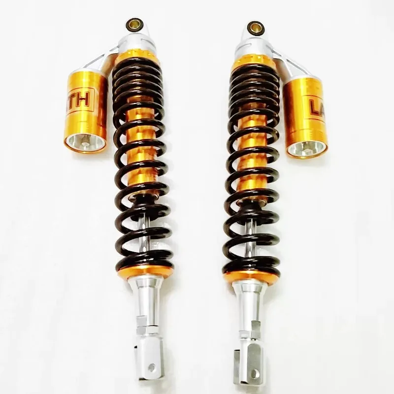 420mm 410mm 430mm 440mm 450mm 460mm 470mm 480mm 21mm Fork Motorcycle Shock Absorber Suspension For Honda Yamaha Suzuki Kawasaki