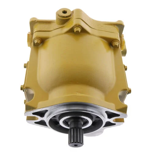 

9T6857 Backhoe Loader 416/428 Replacement Piston Fan Pump 9T-6857