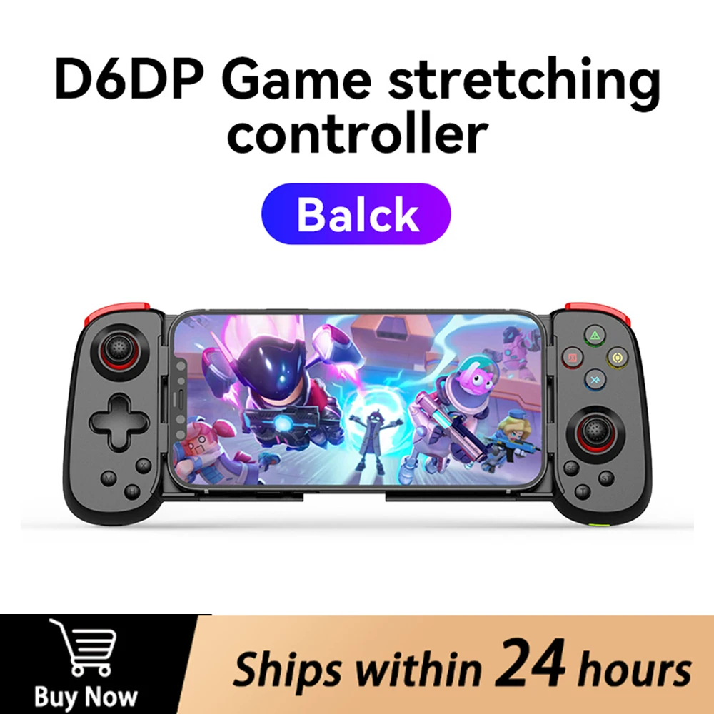 D6DP Wireless Bluet…