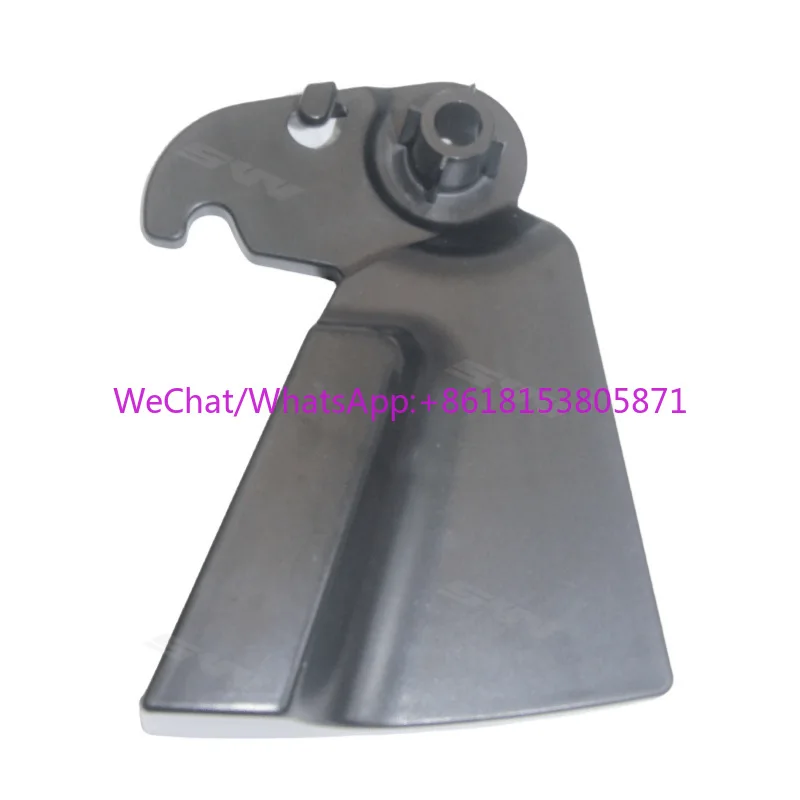 Backrest wrench right driver 1498844 aviation seat accessories