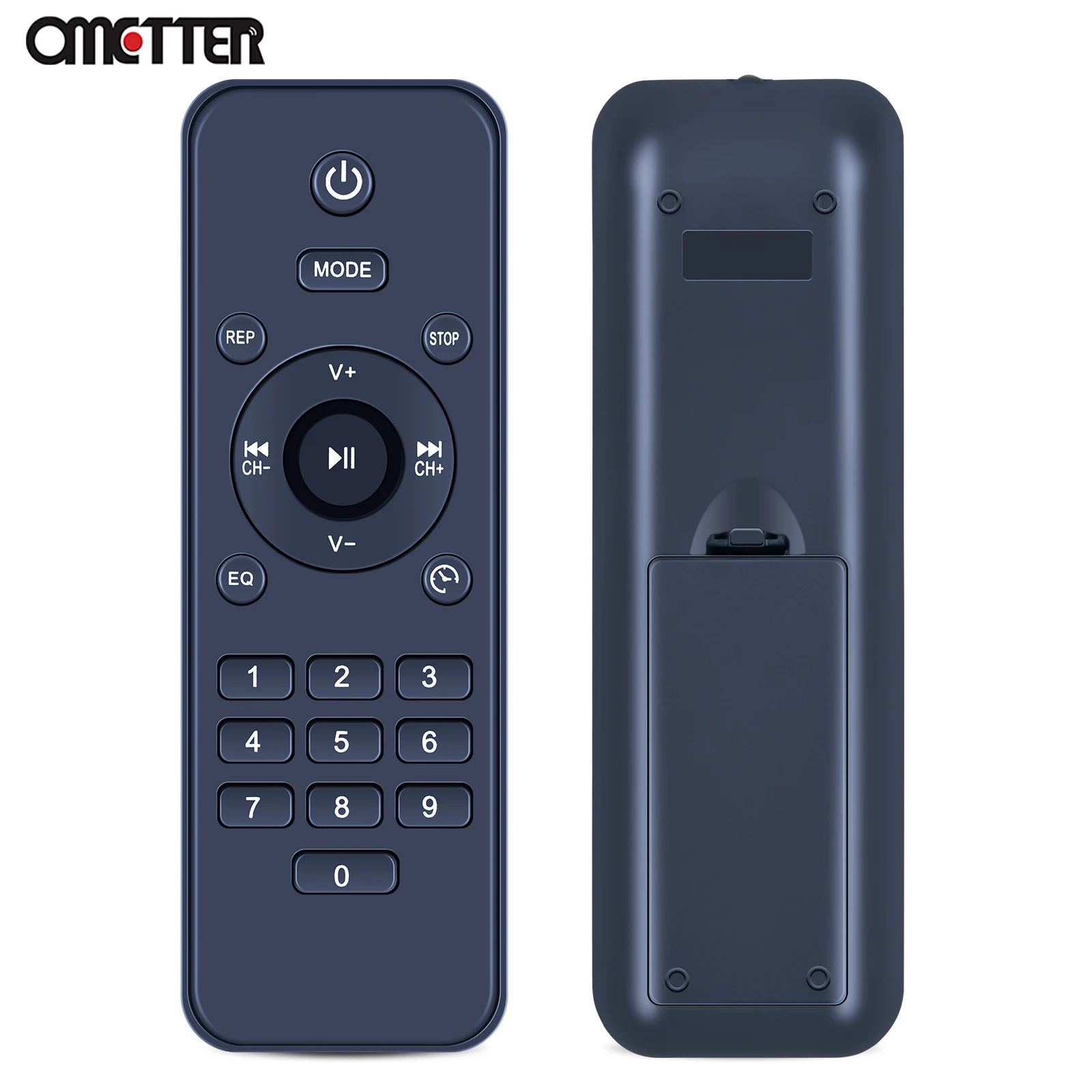 For Klim Boombox B4…