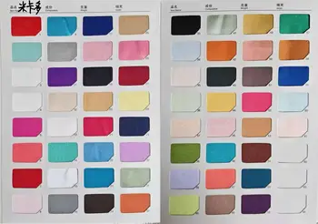 優質象牙白米卡多布料,適用於婚紗、晚禮服、新娘禮服、斜紋緞面布料以及DIY縫紉布料 8 最佳銷售 禦天皇 - №7