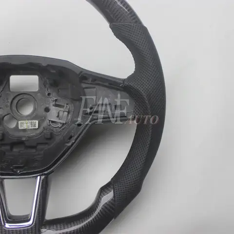 6 best sales skoda octavia steering wheels - №5