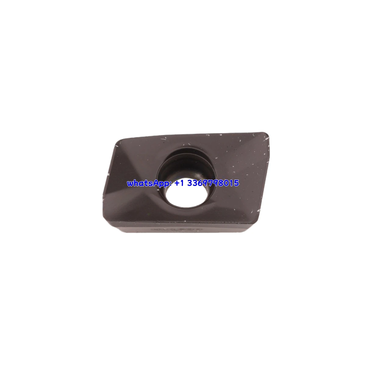 

100% Original XOMX XOMX090308/120408/180608TR-M08/ME08/ME06/M12/M14 F40M/MK2050/MP1500-3000/T350M Milling Insert