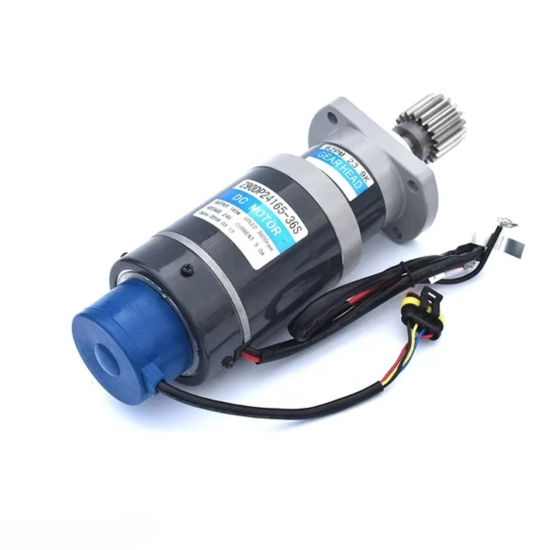 

Electric Forklift Steering Motor Assembly for Wwp/lida