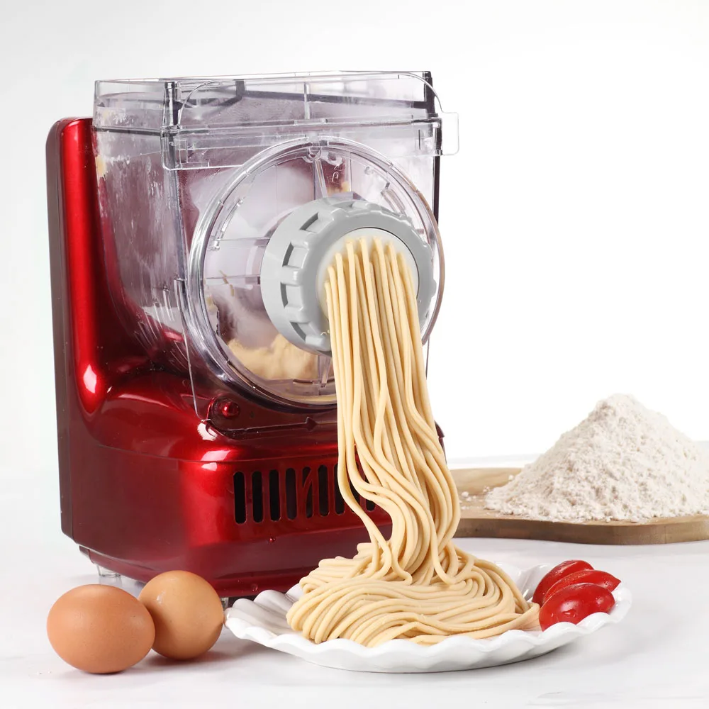 2.2L Electric Pasta maker Noodle makers grain product making machines